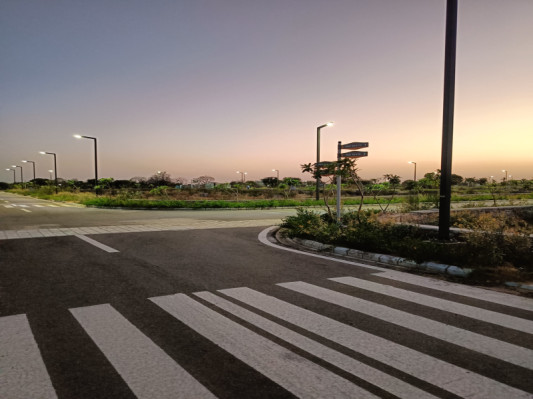 Infiniti Homes, Jaipur - Residential Plots