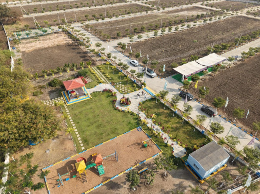 Samprada Elite, Sangareddy - Residential Plots