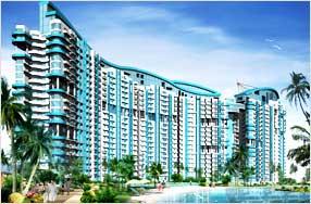 Amrapali Platinum, Noida - 2/3/4 BHK Apartments