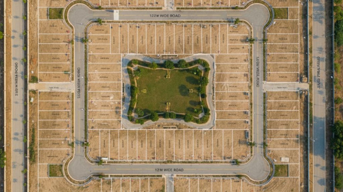 Shri Vrinda Naivedyam, Vrindavan - Residential Plots