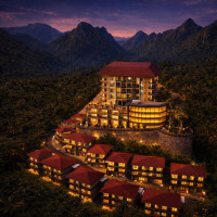 Kainchi Retreat