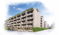 Kashi Residences