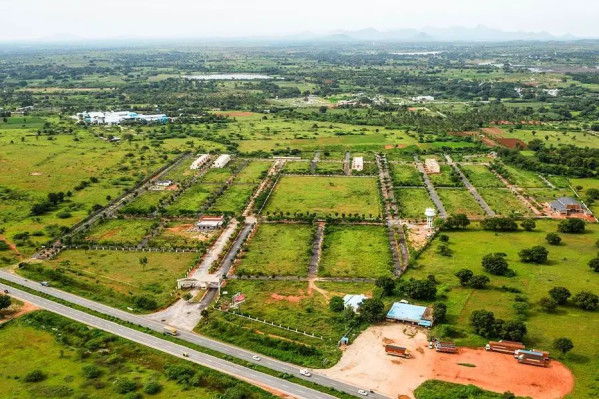 Birla Mrida, Palghar - Premium Villa Plots