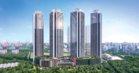 Forest Hills at The Prestige City
