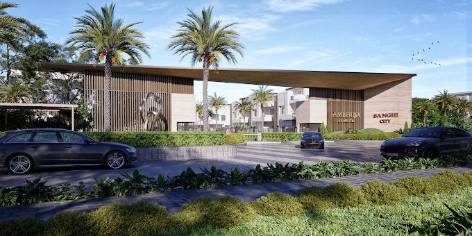 Maytri Ambhuja, Hyderabad - Villas & Residential Plots