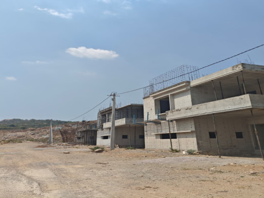 Maytri Ambhuja, Hyderabad - Villas & Residential Plots