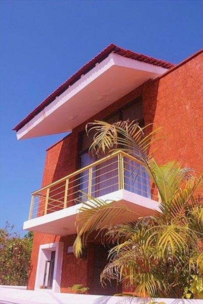 Valley View, Goa - Exclusive Villas