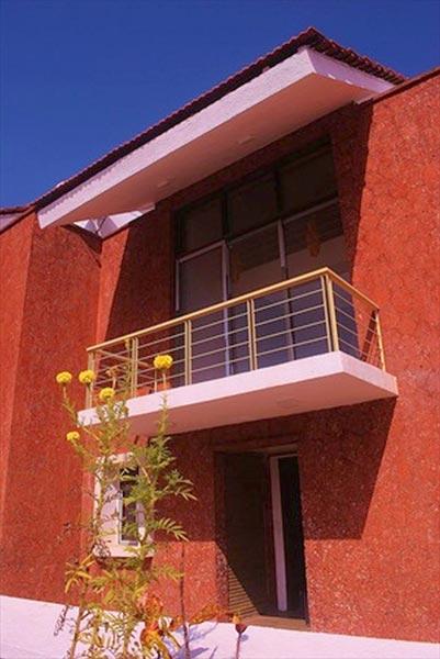 Valley View, Goa - Exclusive Villas