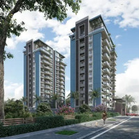 Shaligram Skydeck