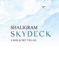 Shaligram Skydeck