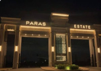 Paras Estate