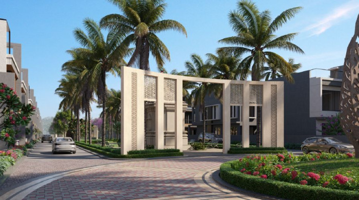 Emerald Green, Valsad - Residential Plots