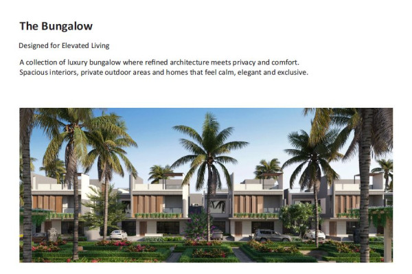 Emerald Green, Valsad - Residential Plots