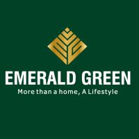 Emerald Green