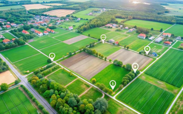 Crown Residency, Rajpura - Well Planned Residential Township