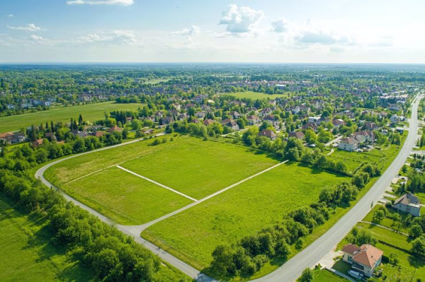 Crown Residency, Rajpura - Well Planned Residential Township