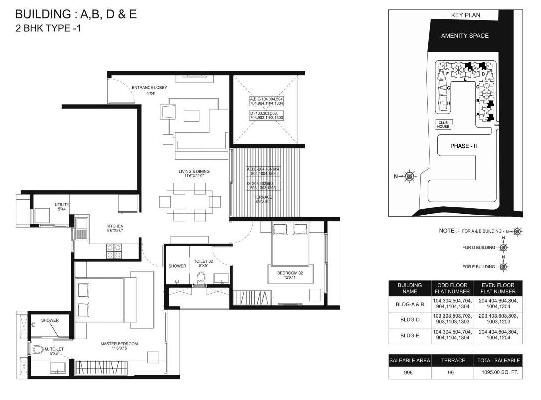 Marvel Ideal Spacio, Pune - Residential Apartments