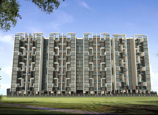 Marvel Ideal Spacio, Pune - Residential Apartments
