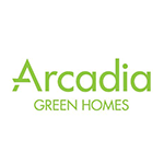 Arcadia Green Homes