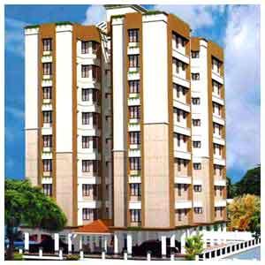 VB Sky View, Kochi - Residential Villas