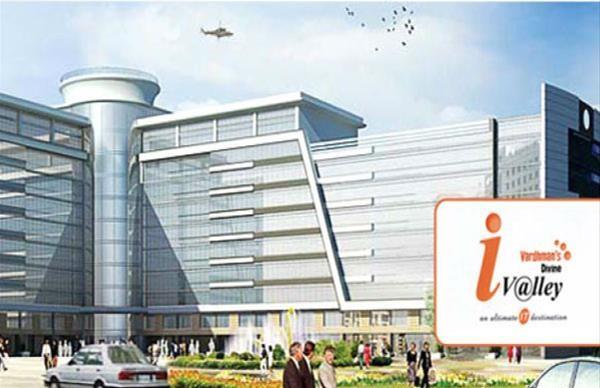 I-Valley, Greater Noida - Commercial Shops, Office Space