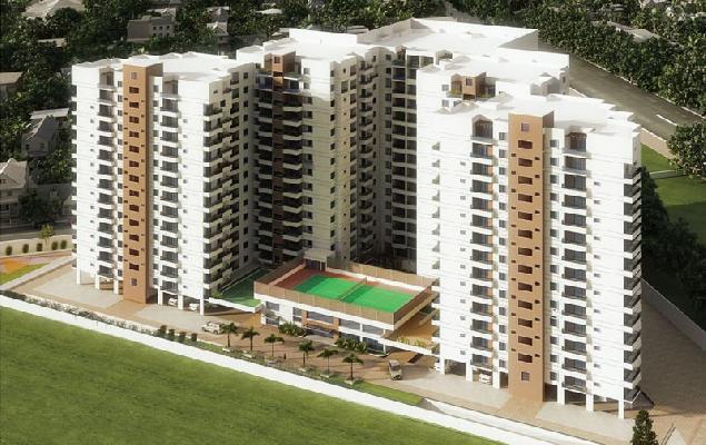 Veracious Vani Vilas, Bangalore - Residential Apartments