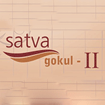 Satva Gokul II