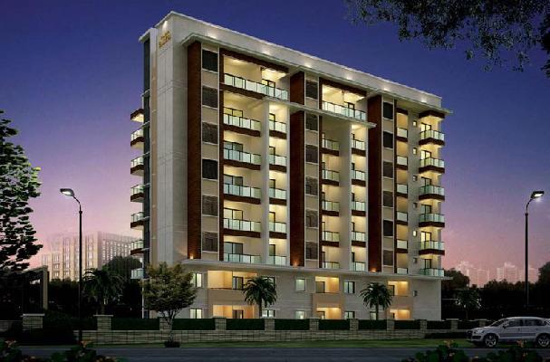 Veracious Zarita, Bangalore - 2 BHK Luxury Apartments