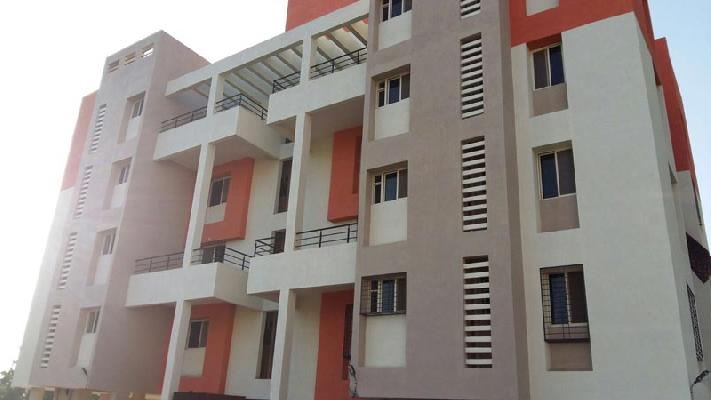Spark Aarav Florrista & Sheraton, Pune - 1 & 2 BHK Apartments