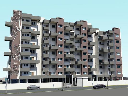 Nilgiri, Nagpur - 2 BHK & 3 BHK Apartments