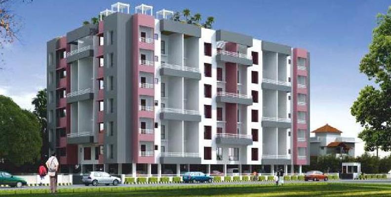 SDPL Classic, Nagpur - 2 BHK & 3 BHK Apartments