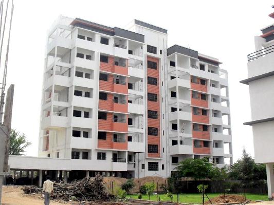 Shree Swaminarayan Enclave, Nagpur - 2 / 3 BHK Flats