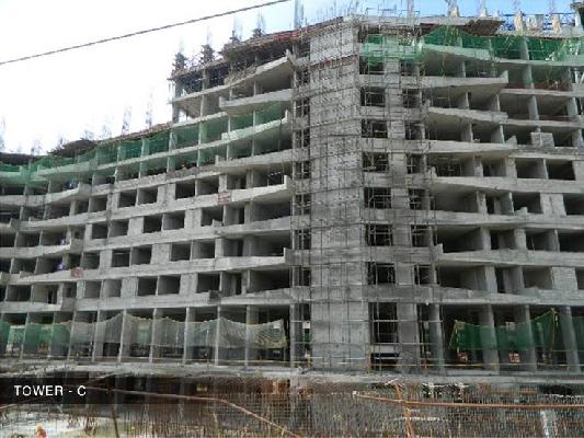 Lithos, Bangalore - 2 BHK & 3 BHK Apartments