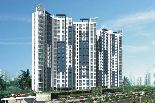 Smondo 2.0, Bangalore - Residential Apartments