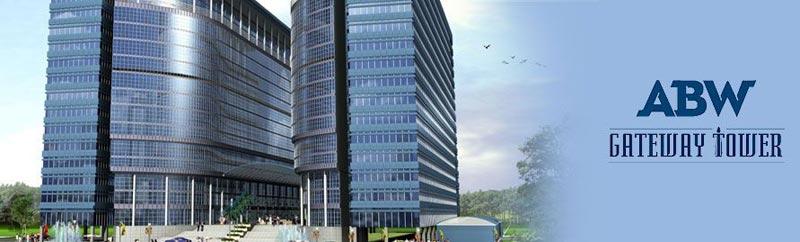 ABW Gateway Tower, Faridabad - Commercial Shops