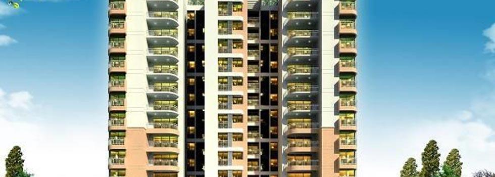 Knightsbridge, Kochi - 2 BHK & 3 BHK Apartments