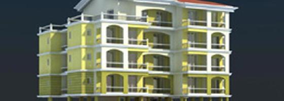 Asian Zalore Residency ll