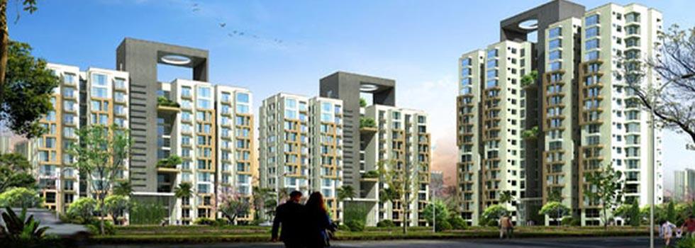 Assotech Windsor Court, Noida - 2,3 and 4 BHK Luxury Apartments