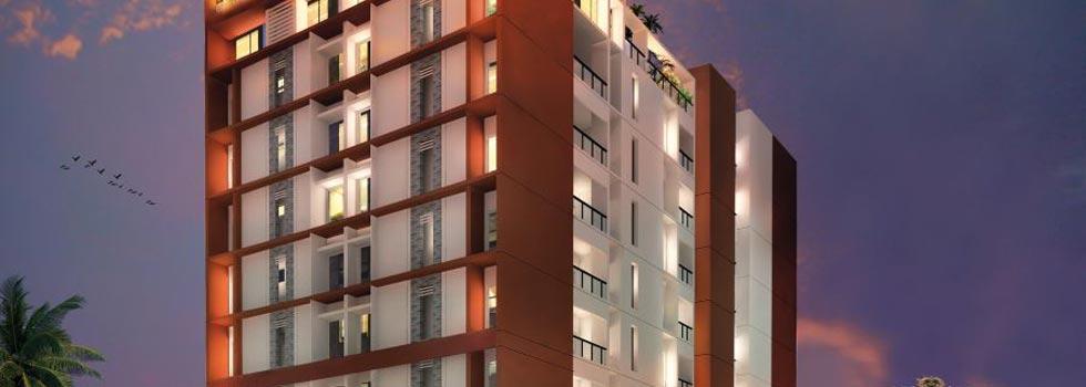 Adroit Altius, Chennai - Luxury Apartments