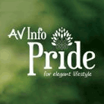 AV Info Pride