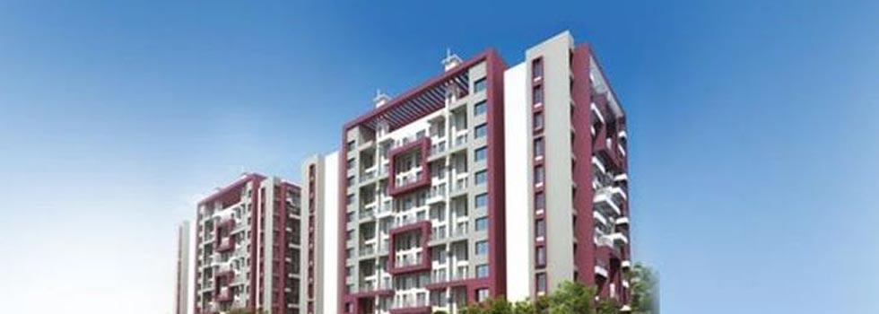Mayur Geminus, Pune - Residential Flats