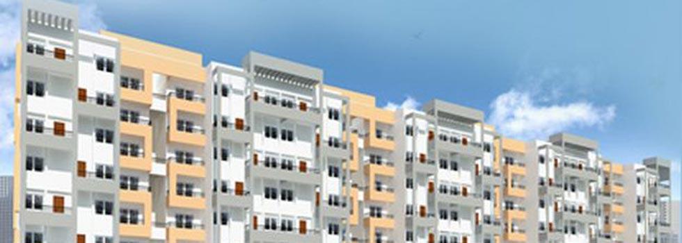 Mayur Kilbil, Pune - 1, 2 and 3 BHK Apartments