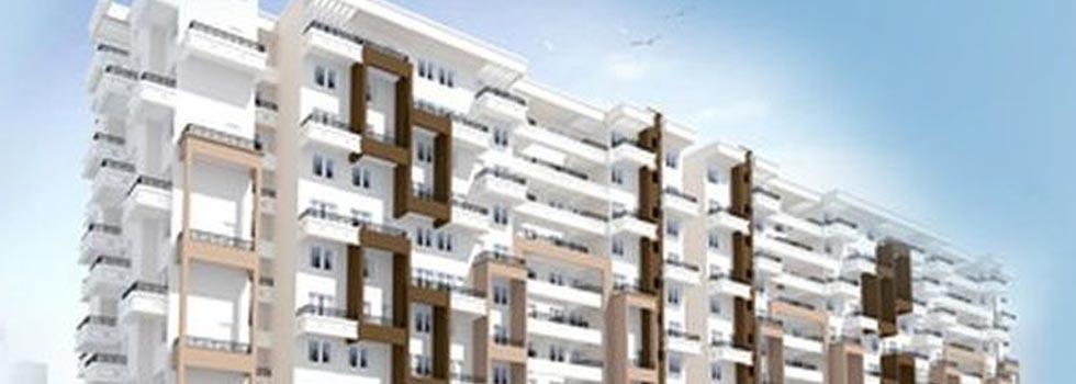Mayur Samruddhi, Pune - 2 BHK & 3 BHK Apartments