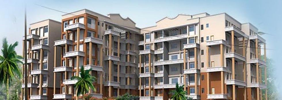 Mayur Vatika, Pune - 2 & 3 BHK Luxurious Apartments