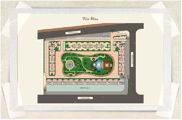 Amarante, Navi Mumbai - Residential House