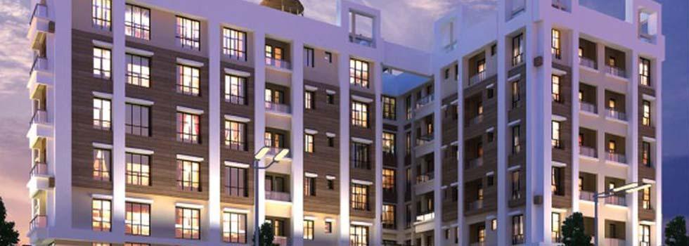 Green Heights, Kolkata - 2 BHK & 3 BHK Apartments