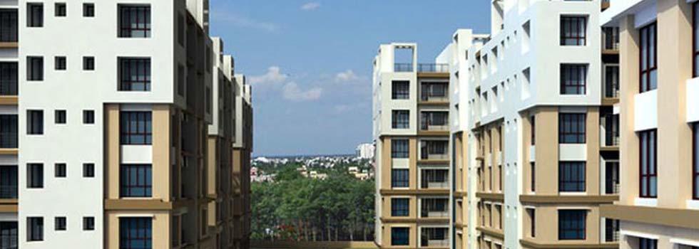 Skyline, Kolkata - Residential Homes