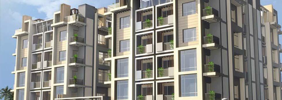 Maple Wood, Kolkata - 2 BHK & 3 BHK Apartments