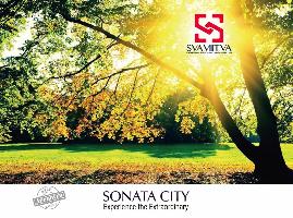Sonata City