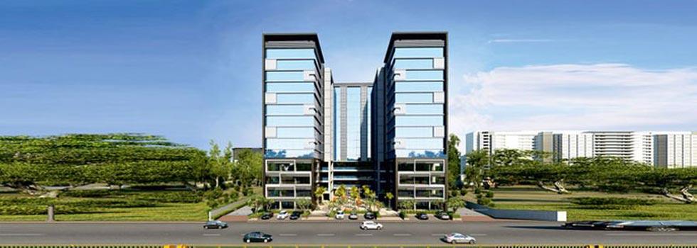 Gala Empire, Ahmedabad - Office Space